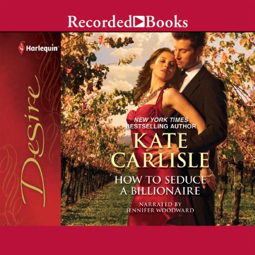 Cover of How to Seduce a Billionaire