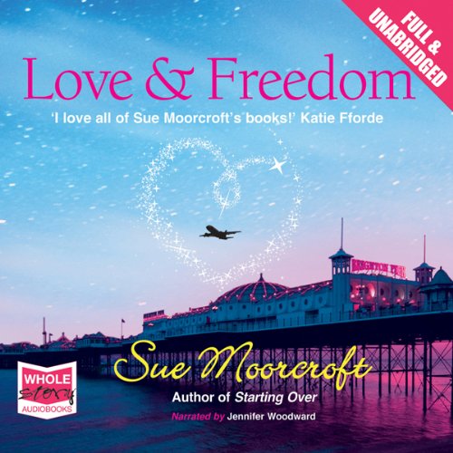 Cover of Love & Freedom