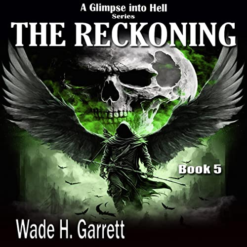 Cover of The Reckoning