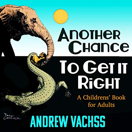 Cover of Another Chance to Get It Right