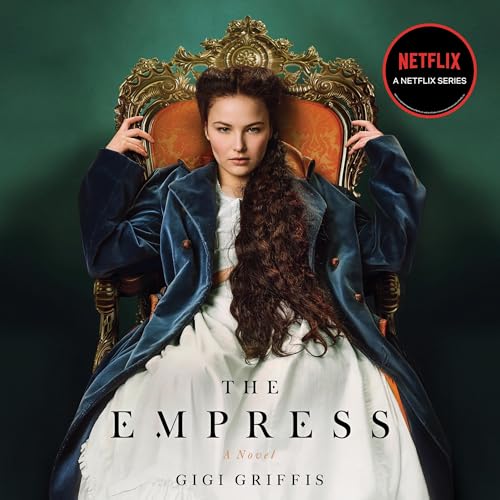 Cover of The Empress