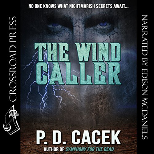 Cover of The Wind Caller