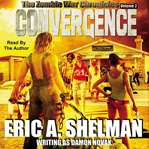 Cover of Convergence