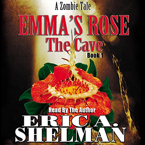 Cover of Emma's Rose