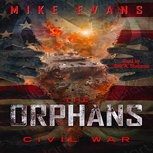 Cover of Civil War