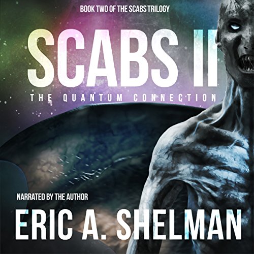 Cover of Scabs II