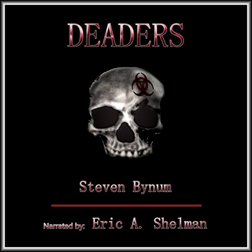 Cover of Deaders