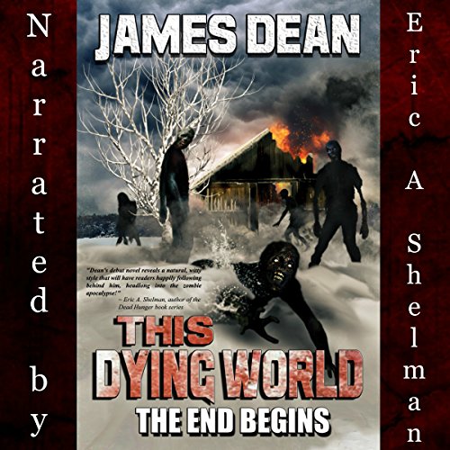 Cover of This Dying World