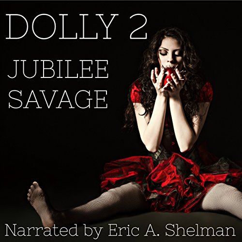 Cover of Dolly 2