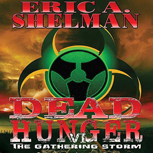 Cover of Dead Hunger VI