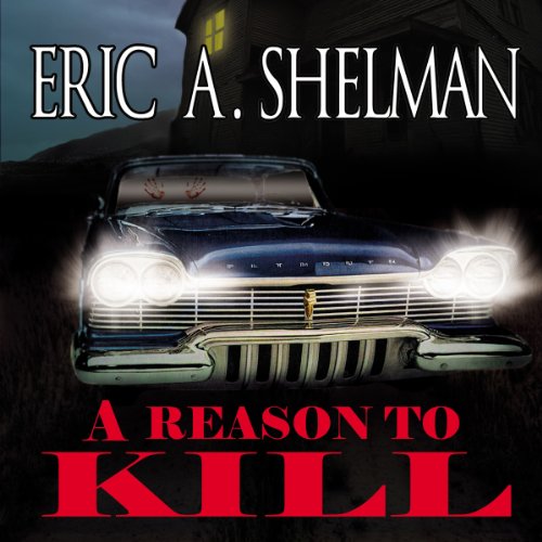 Cover of A Reason to Kill