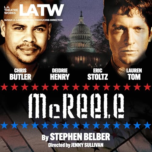 Cover of McReele