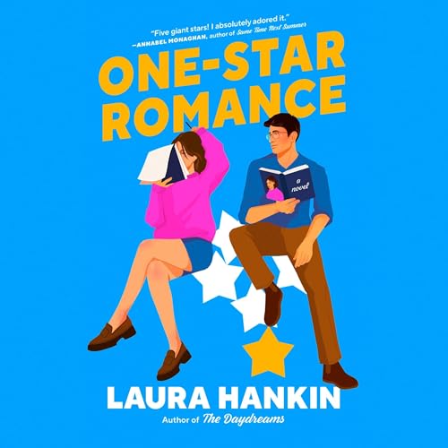 Cover of One-Star Romance