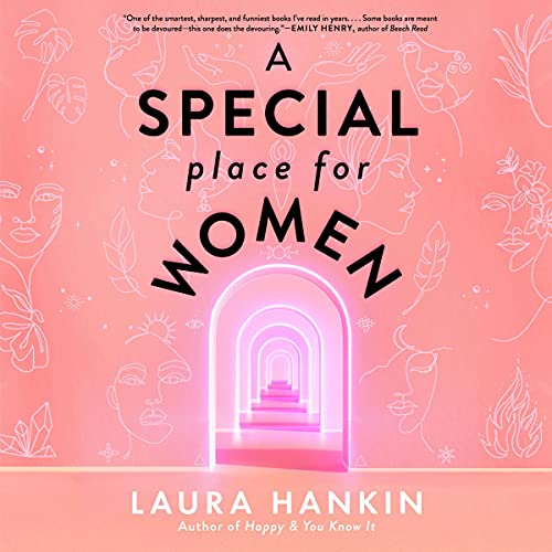 Cover of A Special Place for Women