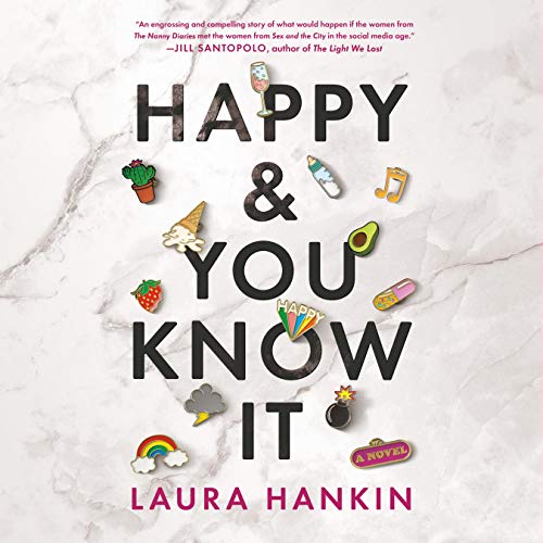 Cover of Happy & You Know It