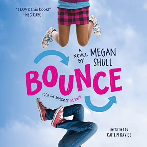 Cover of Bounce