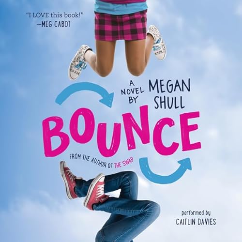 Cover of Bounce