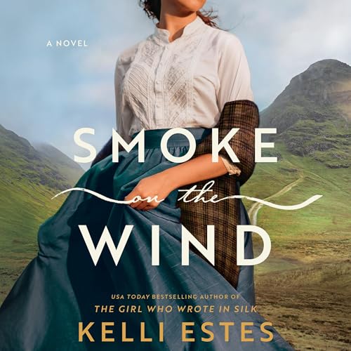 Cover of Smoke on the Wind