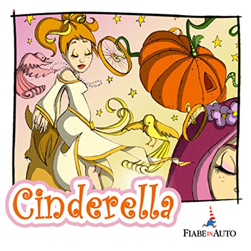 Cover of Cinderella