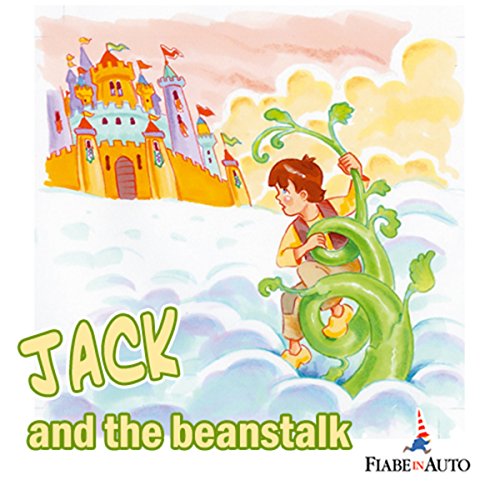 Cover of Jack and the Beanstalk