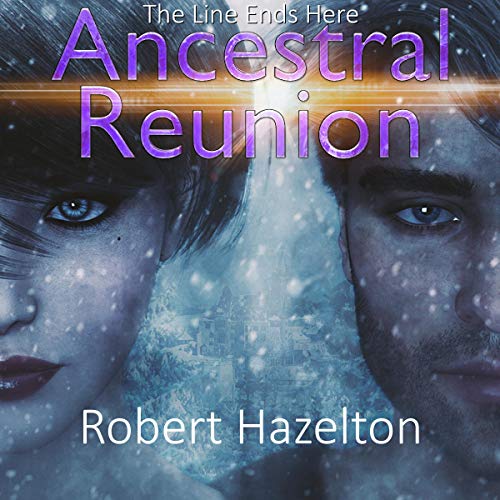 Cover of Ancestral Reunion