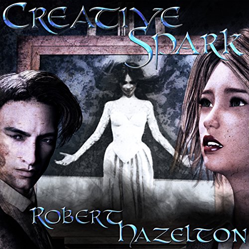 Cover of Creative Spark