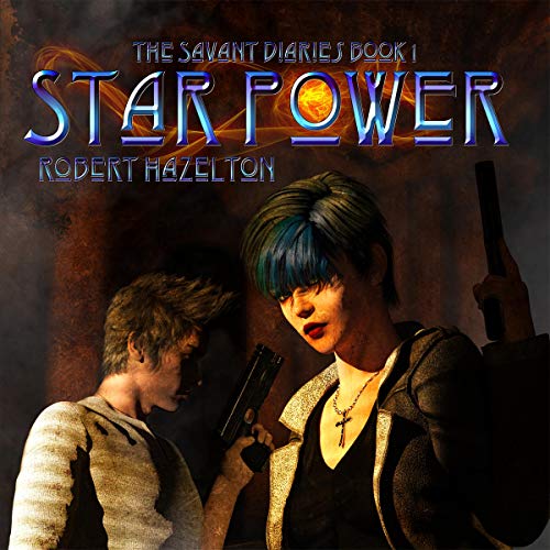 Cover of Star Power