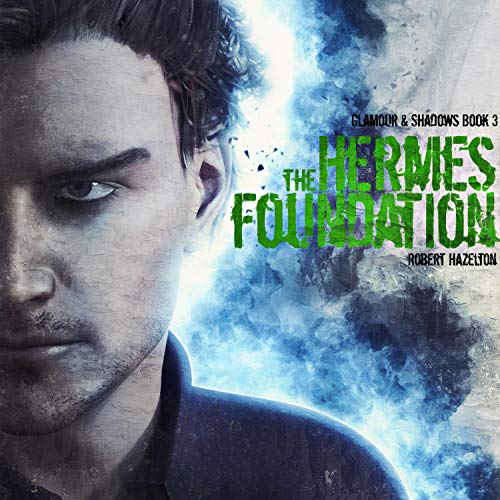Cover of The Hermes Foundation