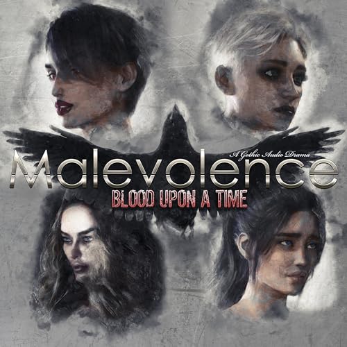 Cover of Malevolence