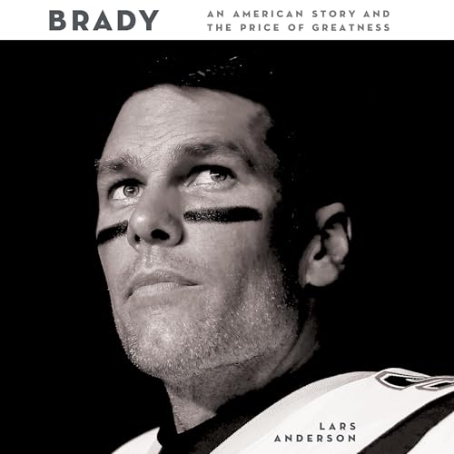 Cover of Brady