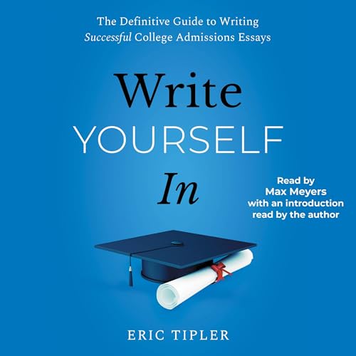 Cover of Write Yourself In