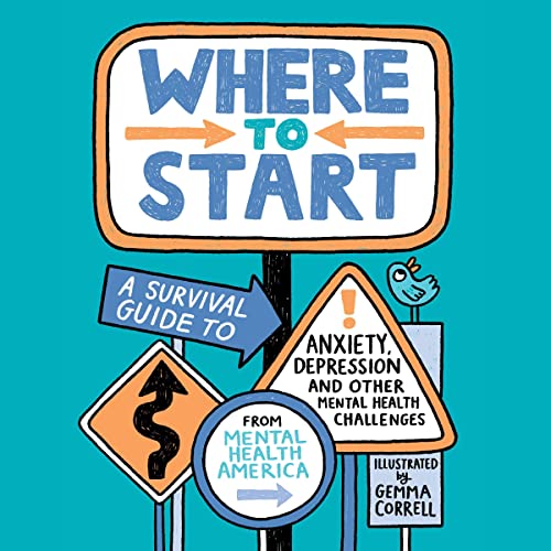Cover of Where to Start