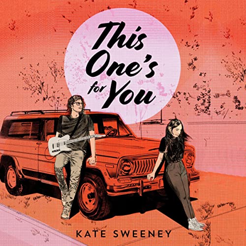 Cover of This One's for You
