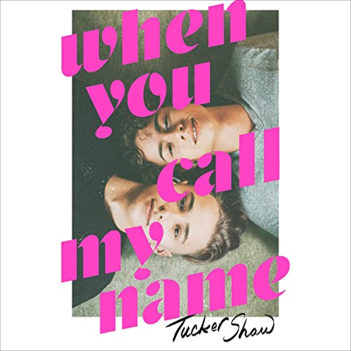 Cover of When You Call My Name