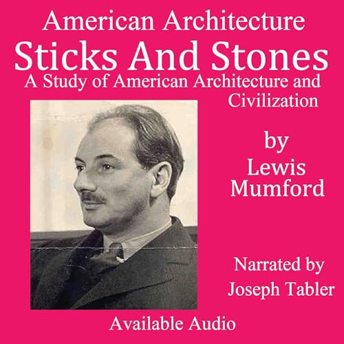 Cover of Sticks and Stones