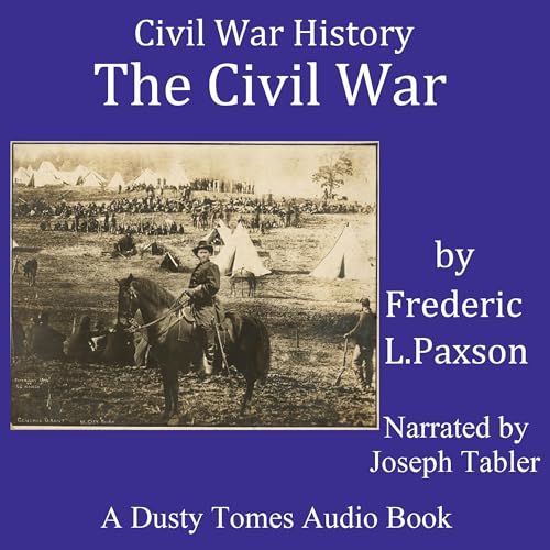 Cover of The Civil War