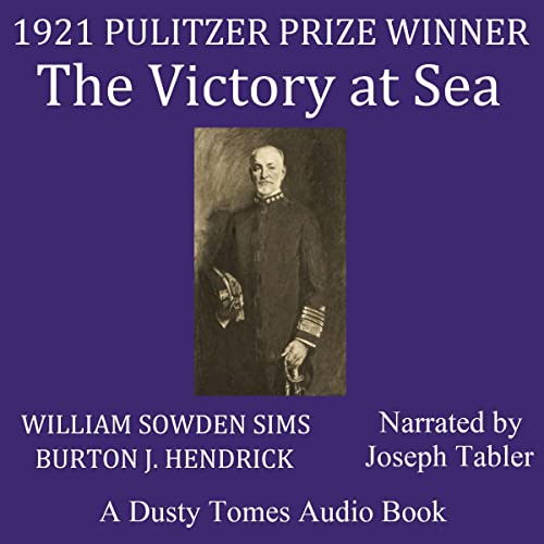 Cover of The Victory at Sea