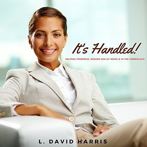 Cover of It's Handled!