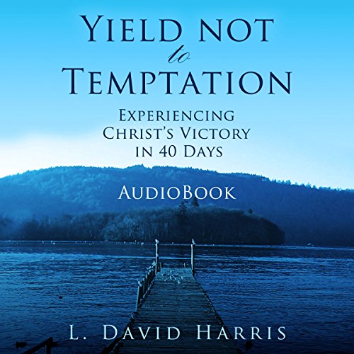 Cover of Yield Not to Temptation