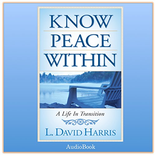 Cover of Know Peace Within