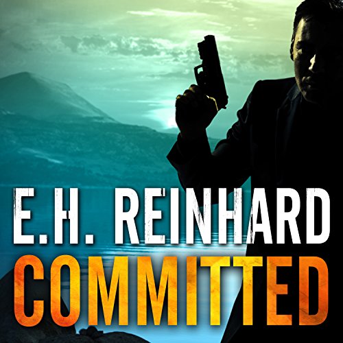 Cover of Committed