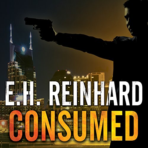 Cover of Consumed