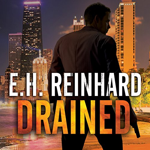 Cover of Drained