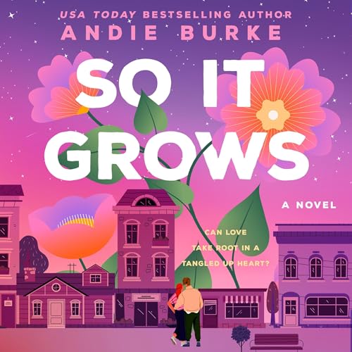 Cover of So It Grows
