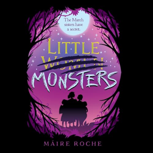 Cover of Little Monsters