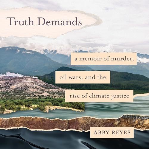 Cover of Truth Demands