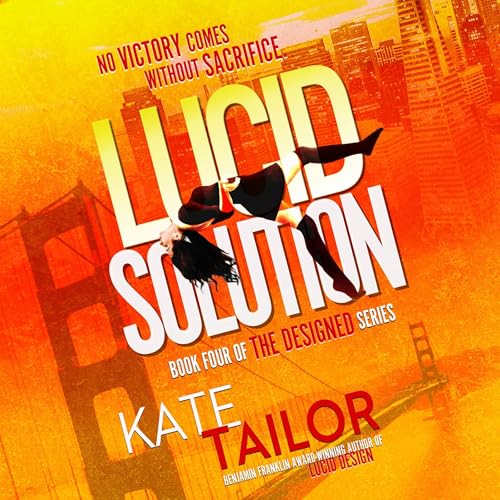 Cover of Lucid Solution