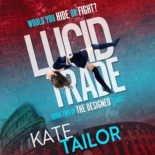 Cover of Lucid Trade
