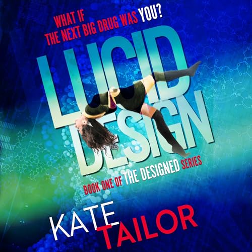 Cover of Lucid Design