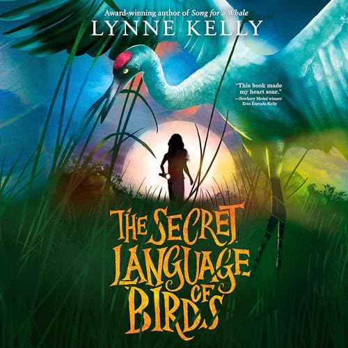 Cover of The Secret Language of Birds